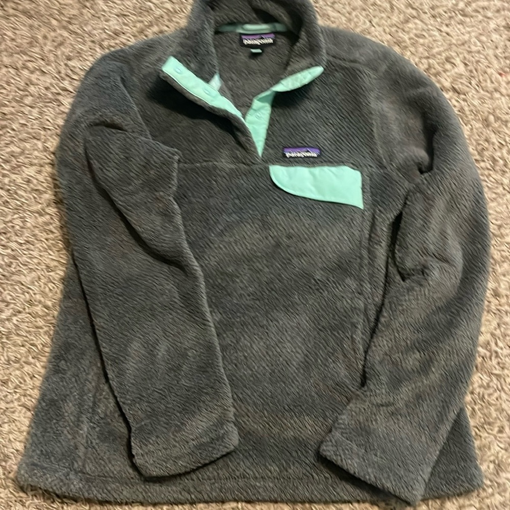 Patagonia Pullover - image 1